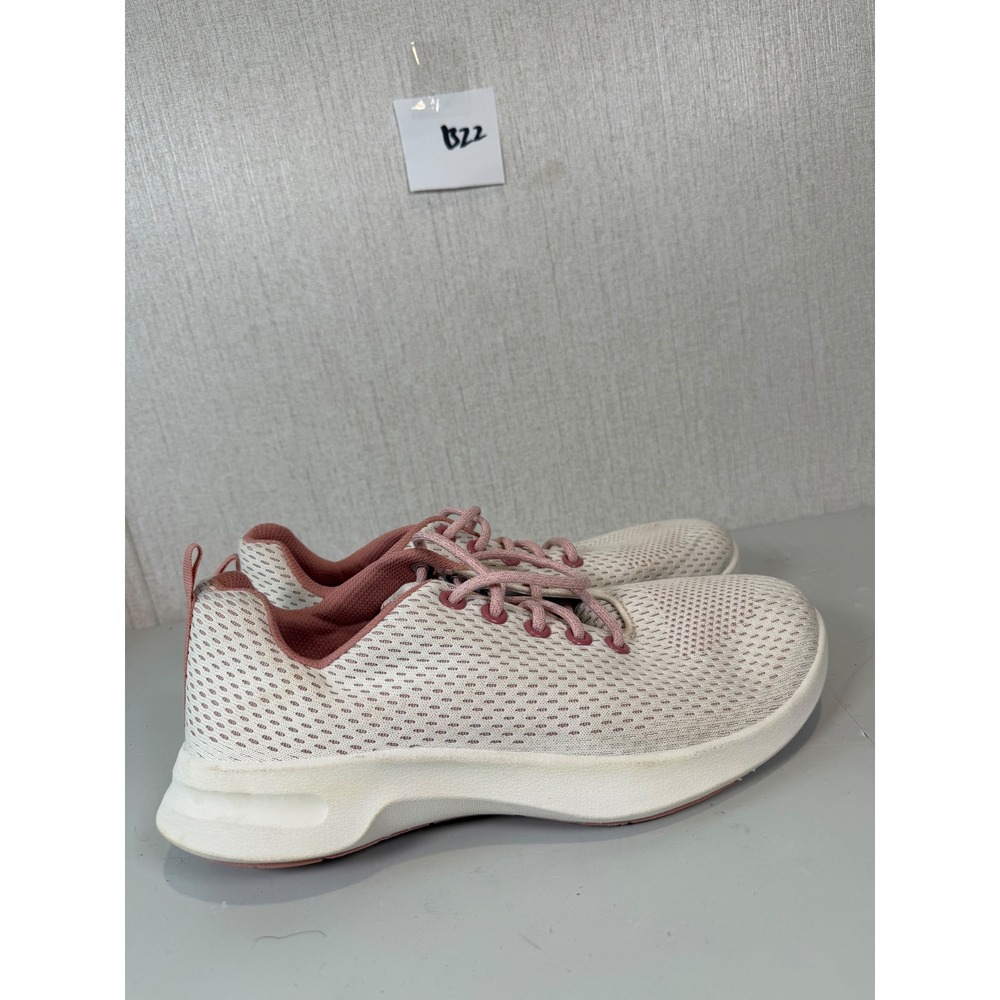 Athletic Works Women's Mesh Lifestyle Jogger Sneakers size 11
